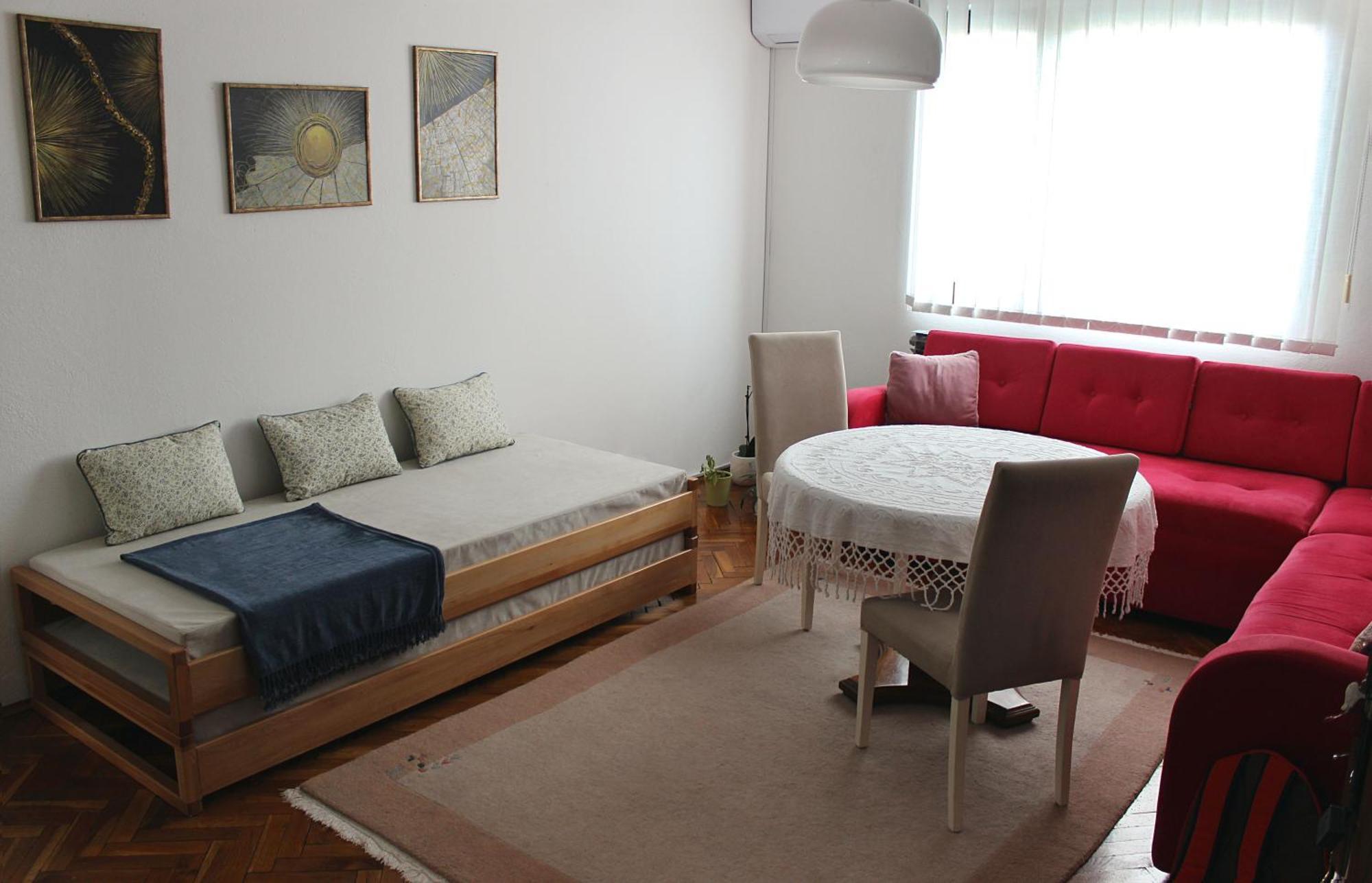 The Cosmic Gate Apartments Visoko Eksteriør billede